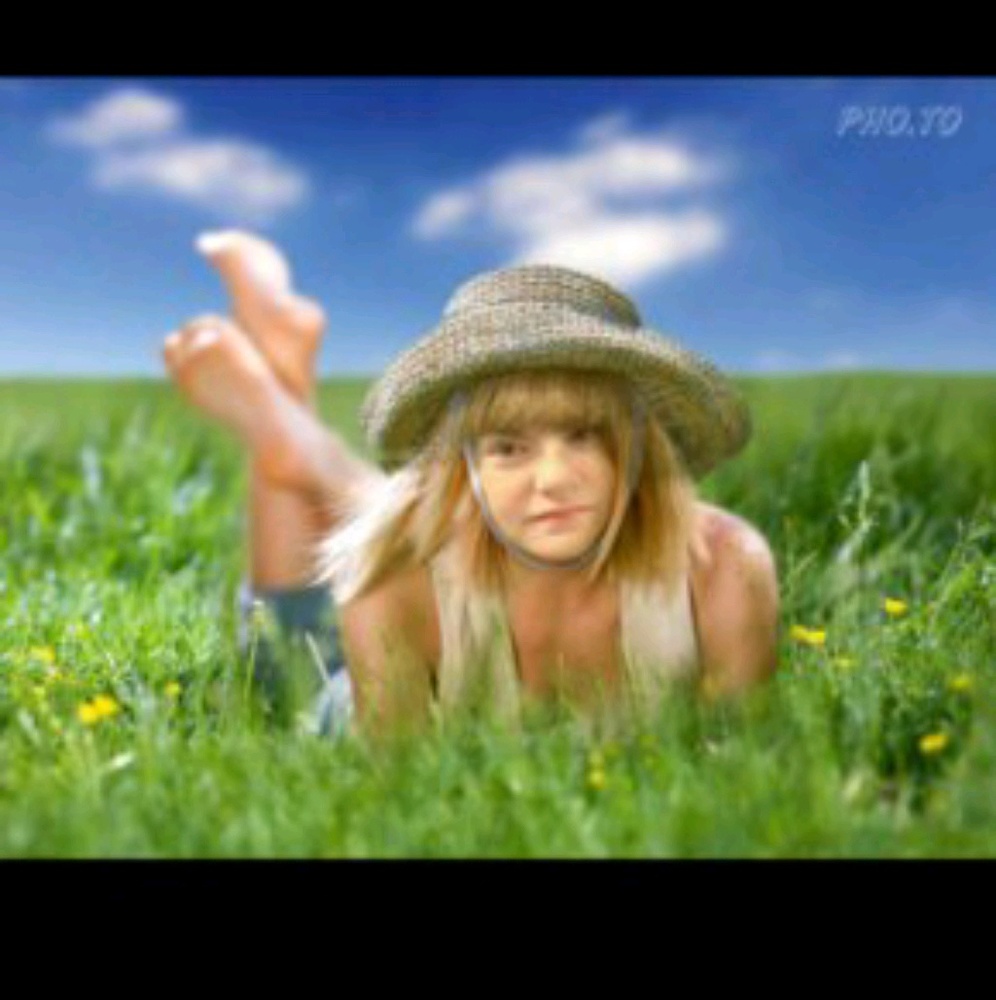 Meet your Posher, Gina